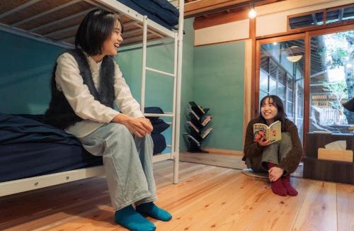 Sanuki House | うみの図書館