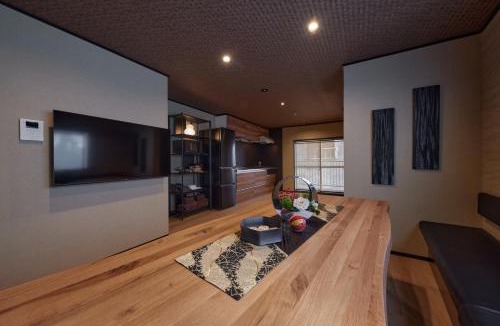 Nara House | えにし奈良三条