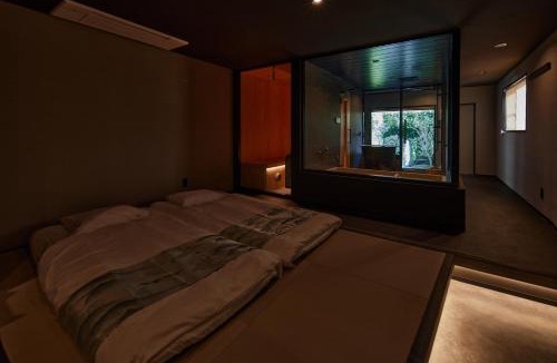 Nara House | えにし奈良三条