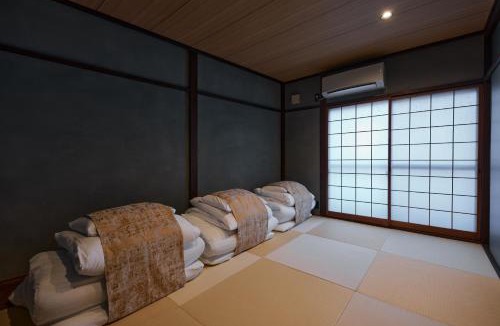 Nara House | えにし奈良三条