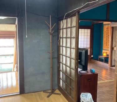 Shimonoseki House | おとまりどころ下関本町