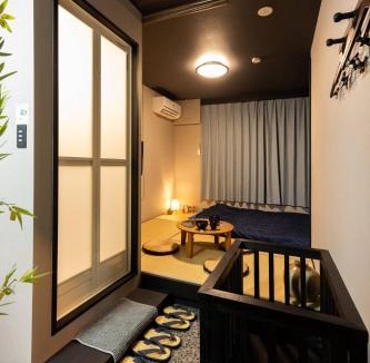 Nagasaki Apartment | おやど紀伊国屋伊勢町