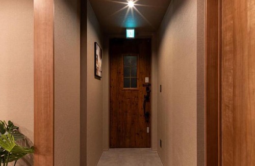 Nagasaki Apartment | おやど紀伊国屋宝町