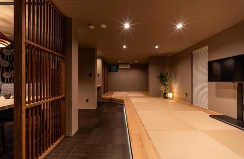 Nagasaki Apartment | おやど紀伊国屋宝町
