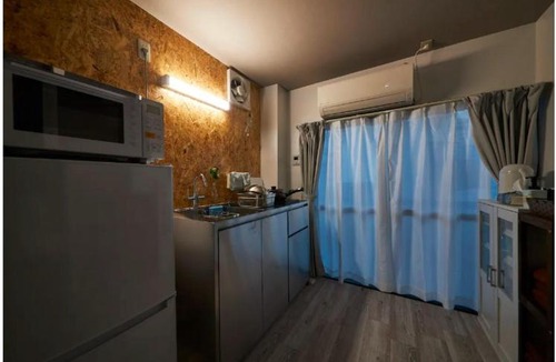 Nagasaki Chinatown Apartment | おやど紀伊国屋新地町