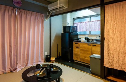 Nagasaki Apartment | おやど紀伊国屋新大工町
