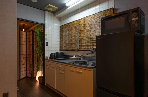 Nagasaki Apartment | おやど紀伊国屋新大工町