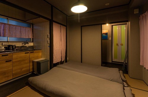 Nagasaki Apartment | おやど紀伊国屋新大工町