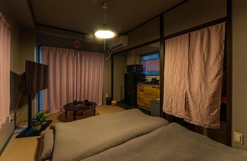 Nagasaki Apartment | おやど紀伊国屋新大工町