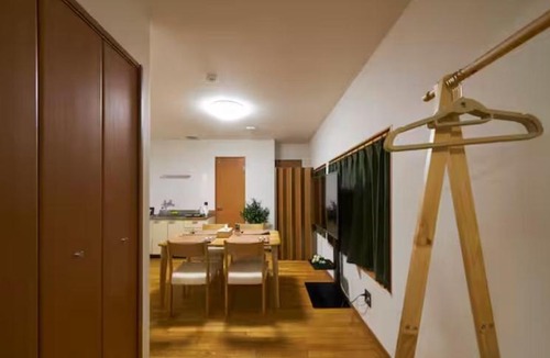Nagasaki Apartment | おやど紀伊国屋磨屋町