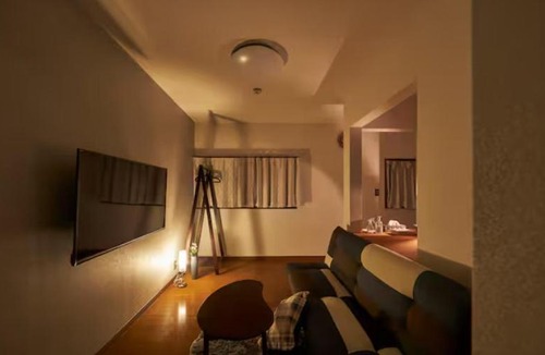 Nagasaki Apartment | おやど紀伊国屋磨屋町
