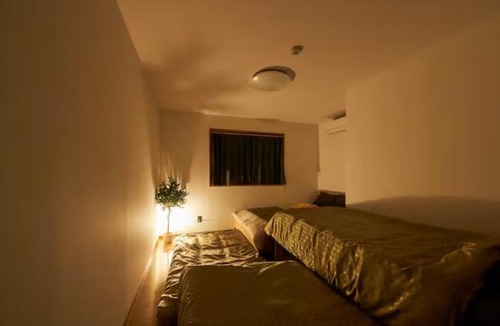 Nagasaki Apartment | おやど紀伊国屋磨屋町