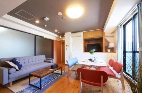 Nagasaki Apartment | おやど紀伊国屋銀屋町