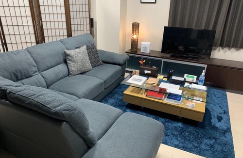 Nagasaki Apartment | おやど紀伊国屋銀屋町