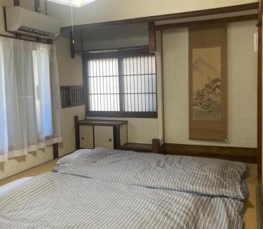 Tanabe Hotel | お宿とごはん百々
