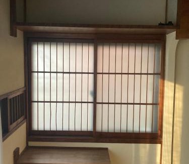 Tanabe Hotel | お宿とごはん百々