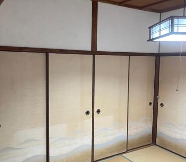 Tanabe Hotel | お宿とごはん百々