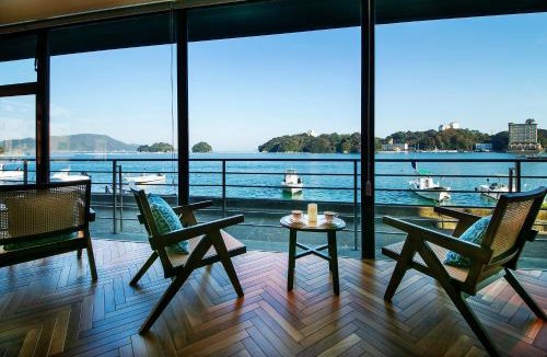 Toba Hotel | お宿行灯鳥羽