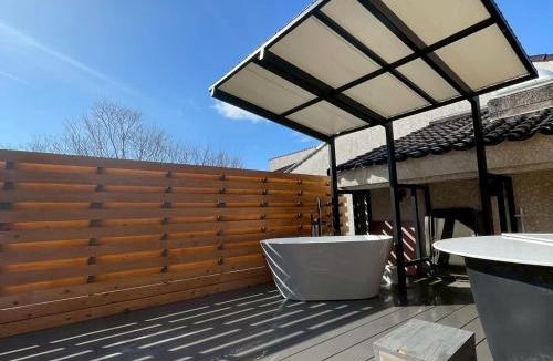Shimonoseki Villa | お宿 垢田の杜 桂月