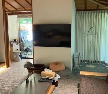 Shimonoseki Villa | お宿 垢田の杜 桂月
