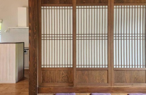 Asakura House | お宿 想