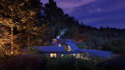 Zao Hotel | かっぱの宿旅館三治郎