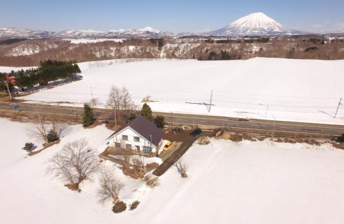 Toyako Ski Chalet | かものや洞爺ファーマーズハウス Kamonoya Toya Farmer's House