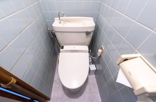 Tanimachi House | からから - Self Check-In Only
