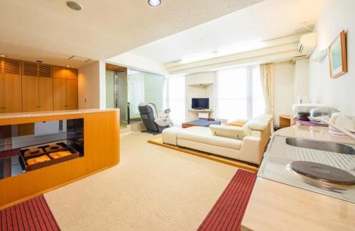 Daisen Hotel | からまつ山荘 東兵衛温泉