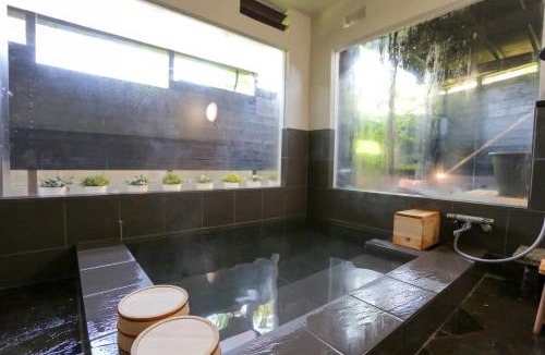 Yufuin Onsen Villa | かわもと別邸３４６６