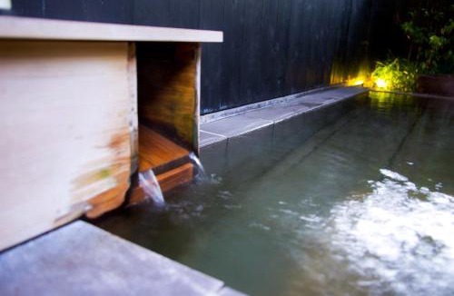 Yufuin Onsen House | かわもと別邸９２６