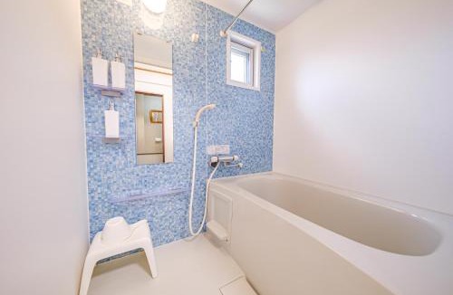 Miyakojima Apartment | がじゅまる Miyako Hotel