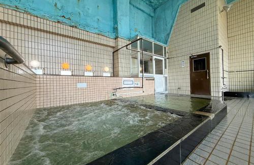Kikonai Hotel | きこないビュウ温泉のとや