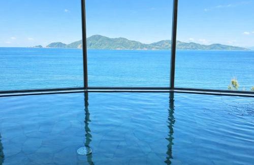 Kiwado Hotel | きわど温泉リトリート 悠久の季