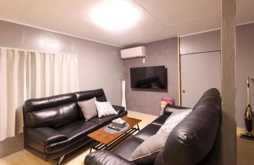 Toyama Apartment | くつろぎのお宿 やわや 駅北