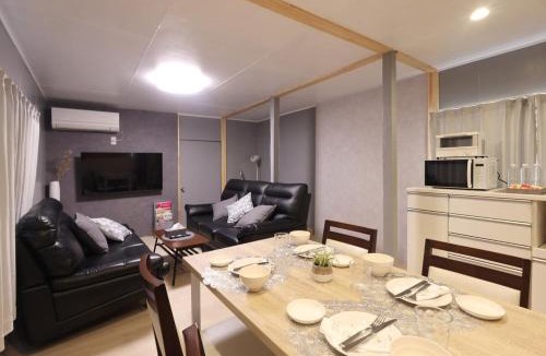 Toyama Apartment | くつろぎのお宿 やわや 駅北