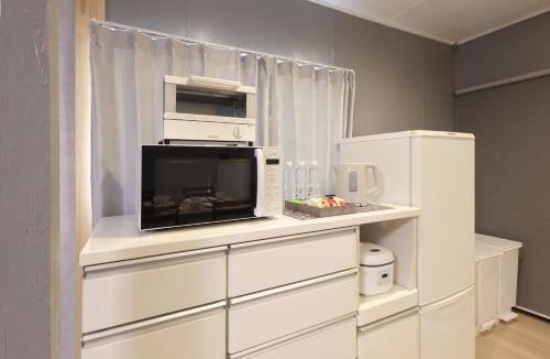 Toyama Apartment | くつろぎのお宿 やわや 駅北