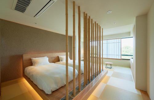 Shirahama Hotel | くろしお想