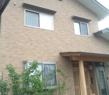 Nagano Apartment | 「けったもん」へようこそ！2階の1室でゆっくり休めます！