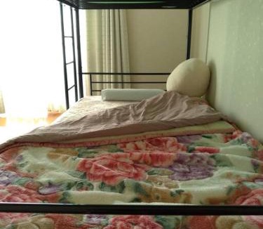 Nagano Apartment | 「けったもん」へようこそ！2階の1室でゆっくり休めます！
