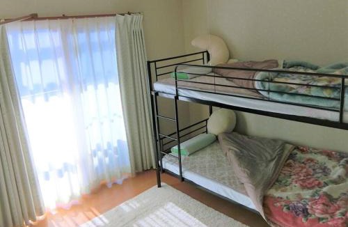 Nagano Apartment | 「けったもん」へようこそ！2階の1室でゆっくり休めます！