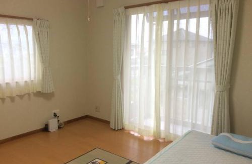 Nagano Apartment | 「けったもん」へようこそ！2階の1室でゆっくり休めます！
