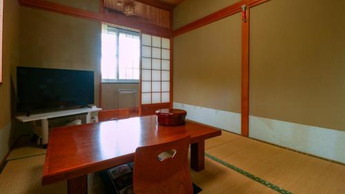 Minamiuonuma Hotel | こぐりやま山荘