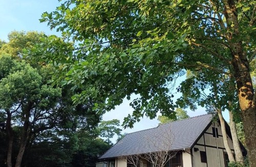 Genkai-cho House | この森の梵が謳に聞こえるまで