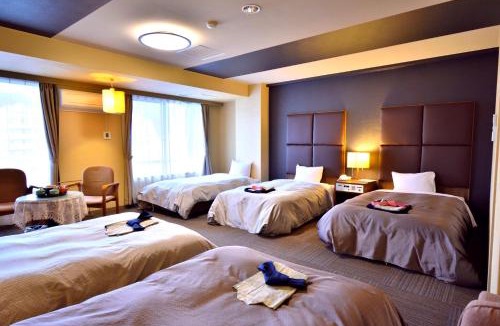Konpira Onsen Hotel | こんぴら温泉 貸切湯の宿 ことね