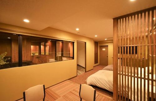 Konpira Onsen Hotel | こんぴら温泉 貸切湯の宿 ことね