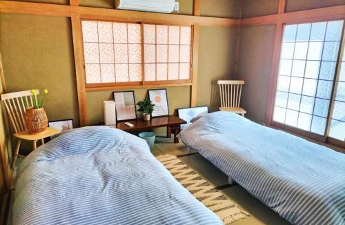 Futtsu House | さくらVillaCOAST