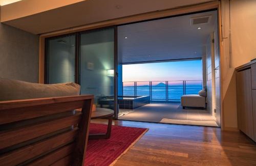 Kyonan Hotel | さざね