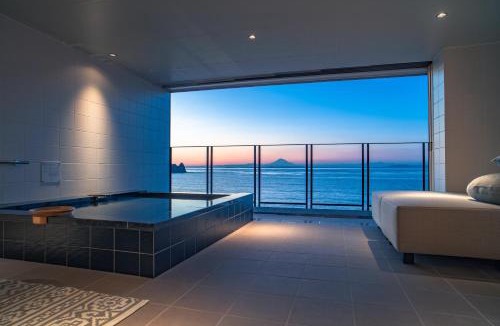 Kyonan Hotel | さざね