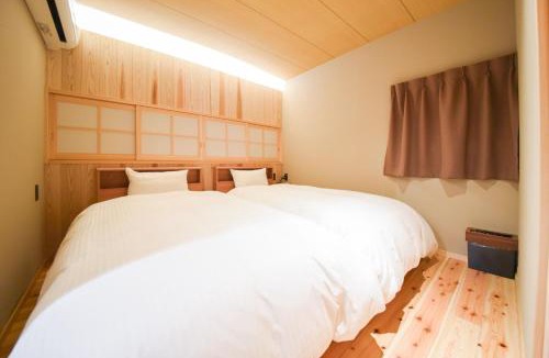 Miyaura House | しずく by 4S STAY